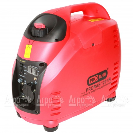 Инверторный генератор Prorab 1201 PI 1 кВт в Челябинске