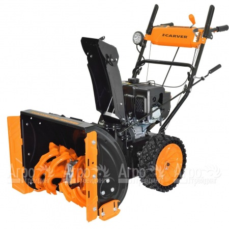 Снегоуборщик Carver STG 7056WEL в Челябинске