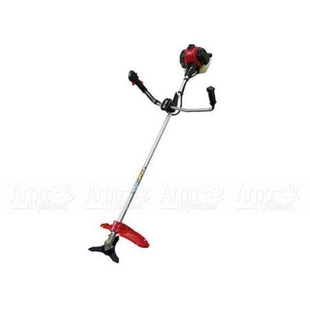 Бензотриммер Solo 137SB в Челябинске