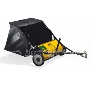 СБОРЩИК ТРАВЫ И ЛИСТЬЕВ 30&quot; STIGA  в Челябинске