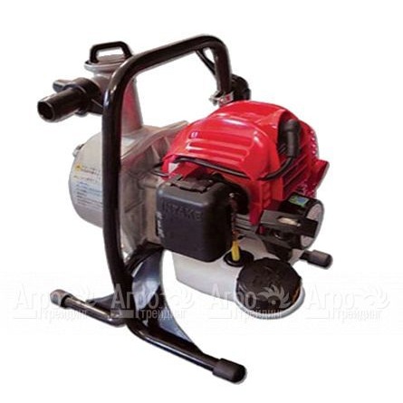 Бензиновая мотопомпа Maruyama MP2523 в Челябинске