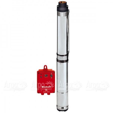Насос скважинный Einhell GC-DW 1300 N в Челябинске