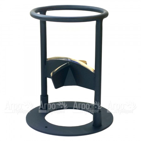 Ручной дровокол Kolundrov X4 в Челябинске