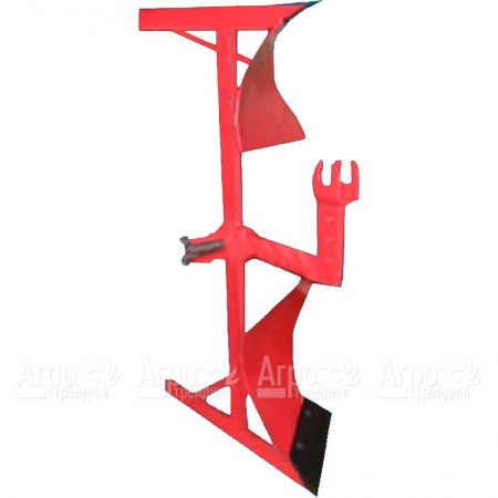 Плуг оборотный для мотоблоков DDE Буцефал, Кентавр, Минотавр, Халк, Молох  в Челябинске