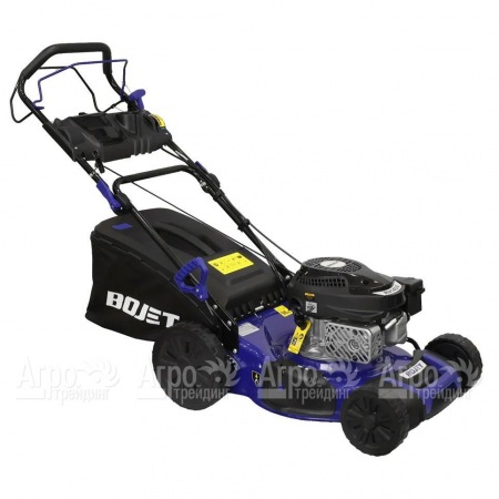Газонокосилка бензиновая Bojet GLMS-46 в Челябинске