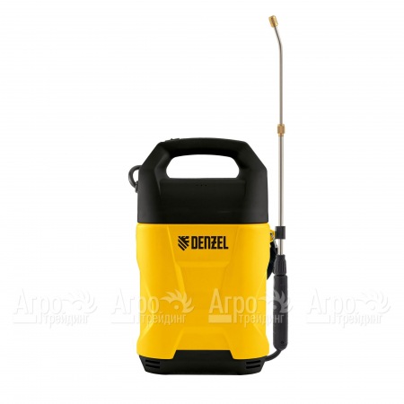 Опрыскиватель аккумуляторный Denzel D-5LI в Челябинске