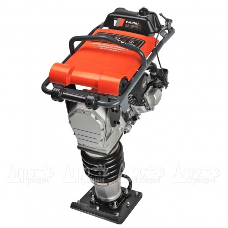 Вибротрамбовка Patriot PVR 75 Honda в Челябинске