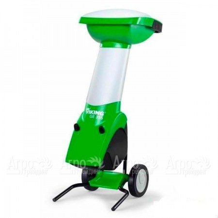 Измельчитель электрический Viking GE 355.1 в Челябинске
