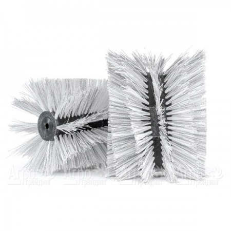 Комбинированная подметальная щетка для Caiman SM 700, SM 700W в Челябинске