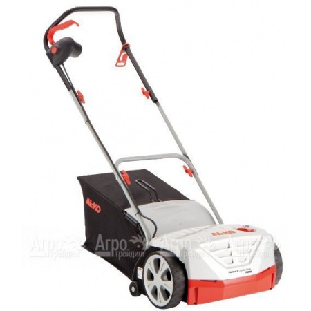 Аэратор электрический AL-KO Comfort 32 (32.3) VLE Combi Care в Челябинске