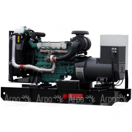 Дизельгенератор Europower EP 100 TDE 100 кВт в Челябинске