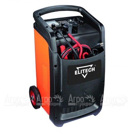 Пускозарядное устройство Elitech УПЗ 800 в Челябинске