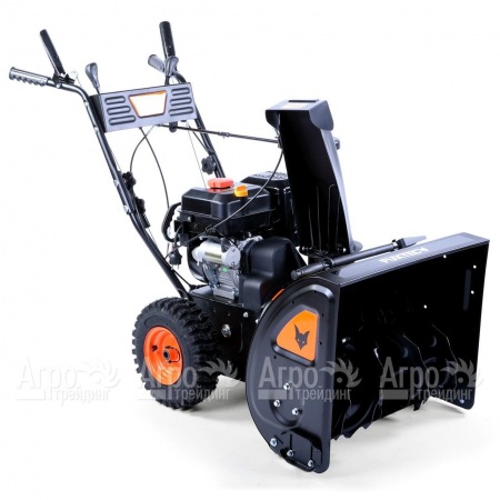 Снегоуборщик Fuxtec SF210 в Челябинске