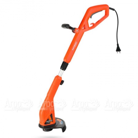 Электрокоса (электрический триммер) Patriot PT 330 в Челябинске