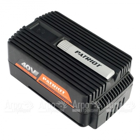Аккумулятор Patriot BL402 для серии 40В в Челябинске