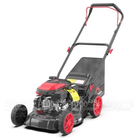 Бензиновая газонокосилка Sunreka GLM41P в Челябинске