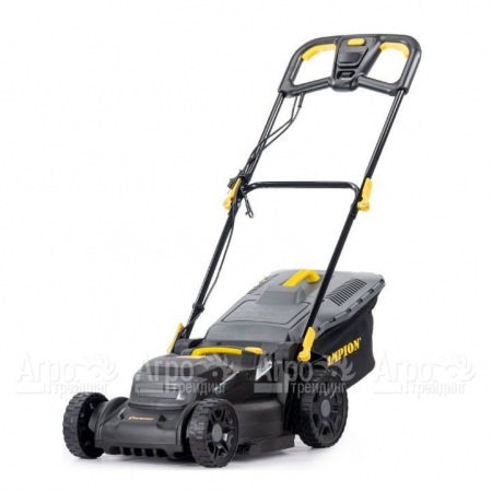 Газонокосилка электрическая Champion EM4018 в Челябинске