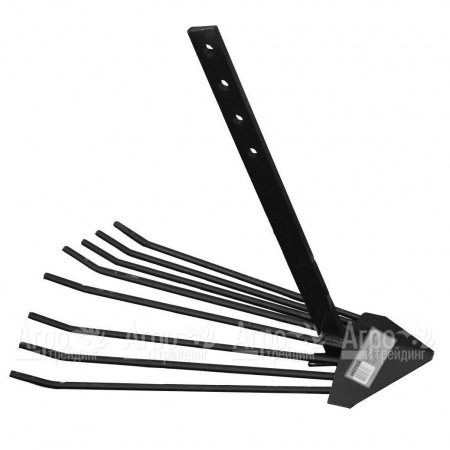 Выкапыватель Т для мотоблоков Салют в Челябинске