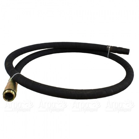 Гибкий вал RedVerg 3 м для булавы 51/76 мм в Челябинске