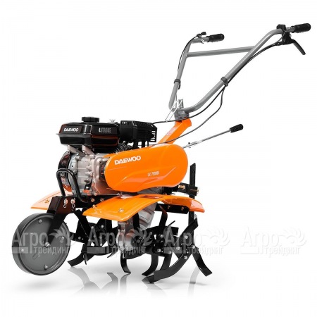 Культиватор Daewoo DAT 75100R в Челябинске