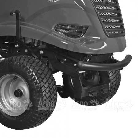 Универсальный фронтальный держатель ZP5 для тракторов Caiman Comodo 2WD в Челябинске