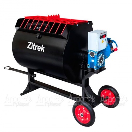 Растворосмеситель Zitrek RN-150 230V в Челябинске