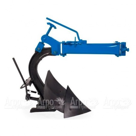 Плуг оборотный для Garden Scout (Скаут) T-12, T-15, T-24 в Челябинске