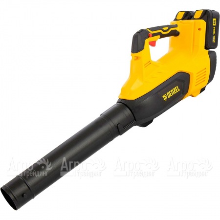 Воздуходувка аккумуляторная Denzel RB180-36 в Челябинске