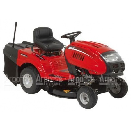 Садовый минитрактор MTD LA 125 в Челябинске