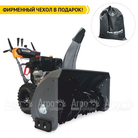Снегоуборщик Villartec WB1176E(DA) в Челябинске