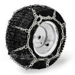 Цепи на колеса MTD 20.00х8.00  в Челябинске