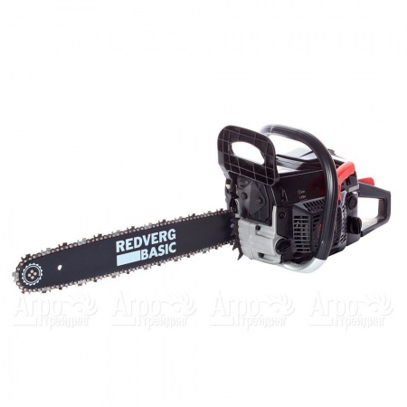 Бензопила RedVerg GC-58C-20" в Челябинске