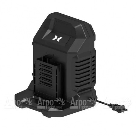 Зарядное устройство X6 60V, 8А для аккумуляторной техники Senix в Челябинске