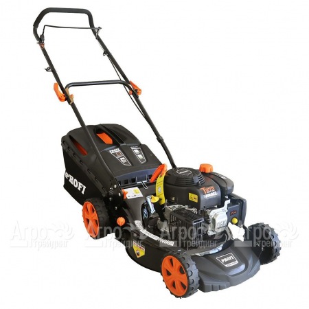 Газонокосилка бензиновая Profi PBM 46PA в Челябинске