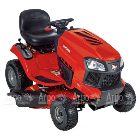 Садовый минитрактор Craftsman 20381 в Челябинске