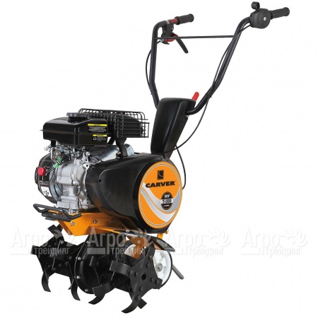 Культиватор Carver T-350 в Челябинске