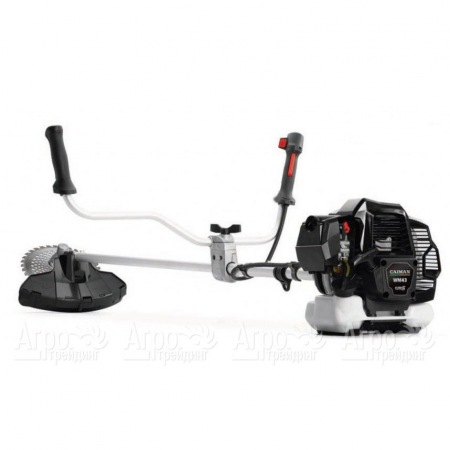 Бензокоса (бензиновый триммер) Caiman WM48 в Челябинске