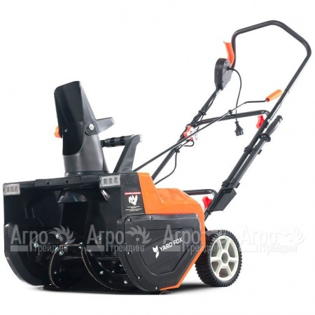 Снегоуборщик электрический Yard Fox Basic 5633Е в Челябинске