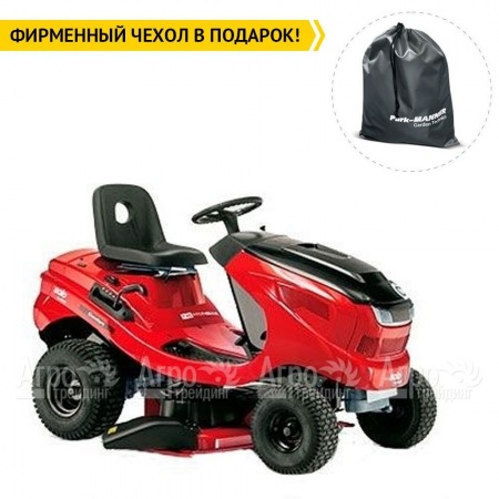 Садовый минитрактор Solo by AL-KO T 15-93.9 HDS-A в Челябинске