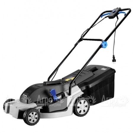 Газонокосилка электрическая DEKO DKLM1800 PRO в Челябинске