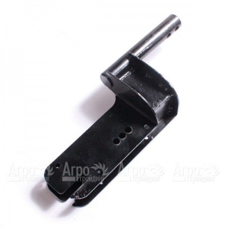 Переходник-адаптер для установки косилки для мотоблоков Caiman Vario  в Челябинске