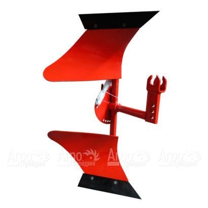 Плуг оборотный для мотоблоков Кадви  в Челябинске