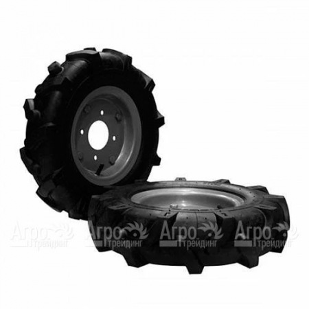 Колеса для культиваторов Champion BC8716, BC8713  в Челябинске