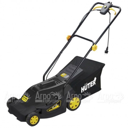 Электрическая газонокосилка Huter ELM-1600T в Челябинске