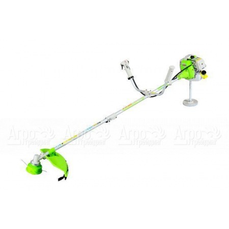 Бензокоса (бензиновый триммер) Piran BC430 в Челябинске