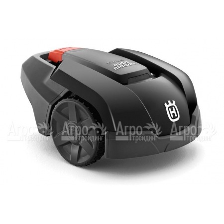Газонокосилка-робот аккумуляторная Husqvarna Automower 305 в Челябинске