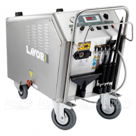 Парогенератор электрический Lavor Professional GV Vesuvio 21 в Челябинске