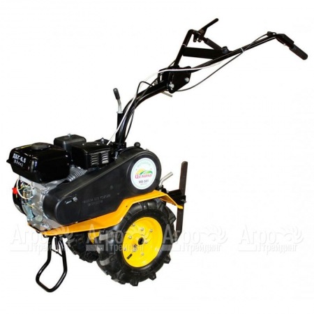 Мотоблок Целина МБ-501 в Челябинске