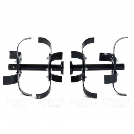 Кронштейн двойной Мобил К для культиваторов МБ  в Челябинске