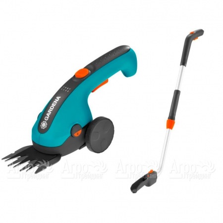 Аккумуляторые садовые ножницы Gardena ClassicCut Li 09855 в Челябинске